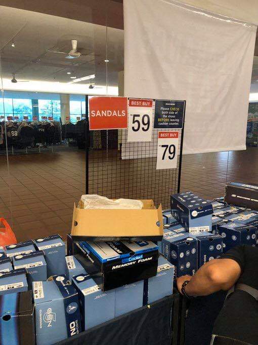 skechers sale citta mall