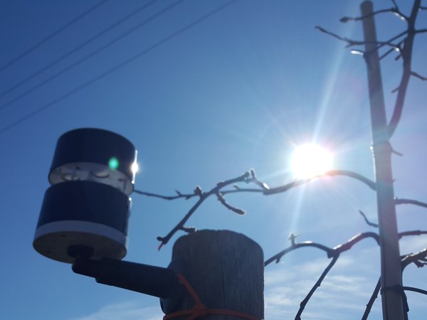 netatmo's tweet photo. Smart Weather devices are being a bit nostalgic about the sun ☀️ On a scale from 0 to 10, how much do you want Summer to come back? ➡️ https://t.co/e9EYki6vQ2 #Throwbackthursday #SunPleaseComeBack https://t.co/Pl1iIMNnGi