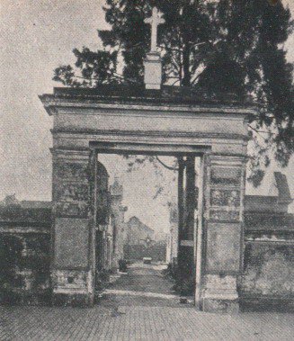 Historia de Belgrano tweet media