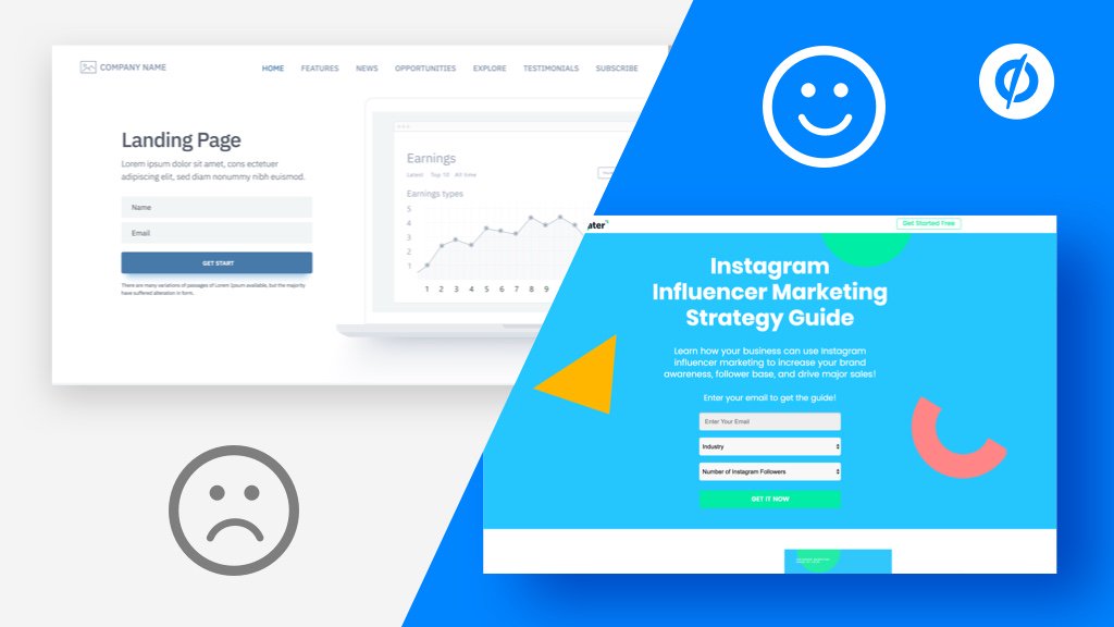 unbounce's tweet photo. You’ve got:
✅ The right #keywords
✅ On point #AdGroups
✅ Spot on #landingpage essentials
So why are #conversions and costs not budging?
Best practices are not enough. You need more and @BSmarketer is here to shrink your CPA down to size ⚡https://t.co/OAebebYy95 https://t.co/MM56IE2CI9