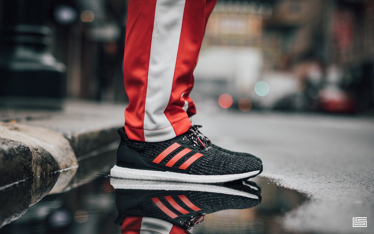ultra boost year of the pig