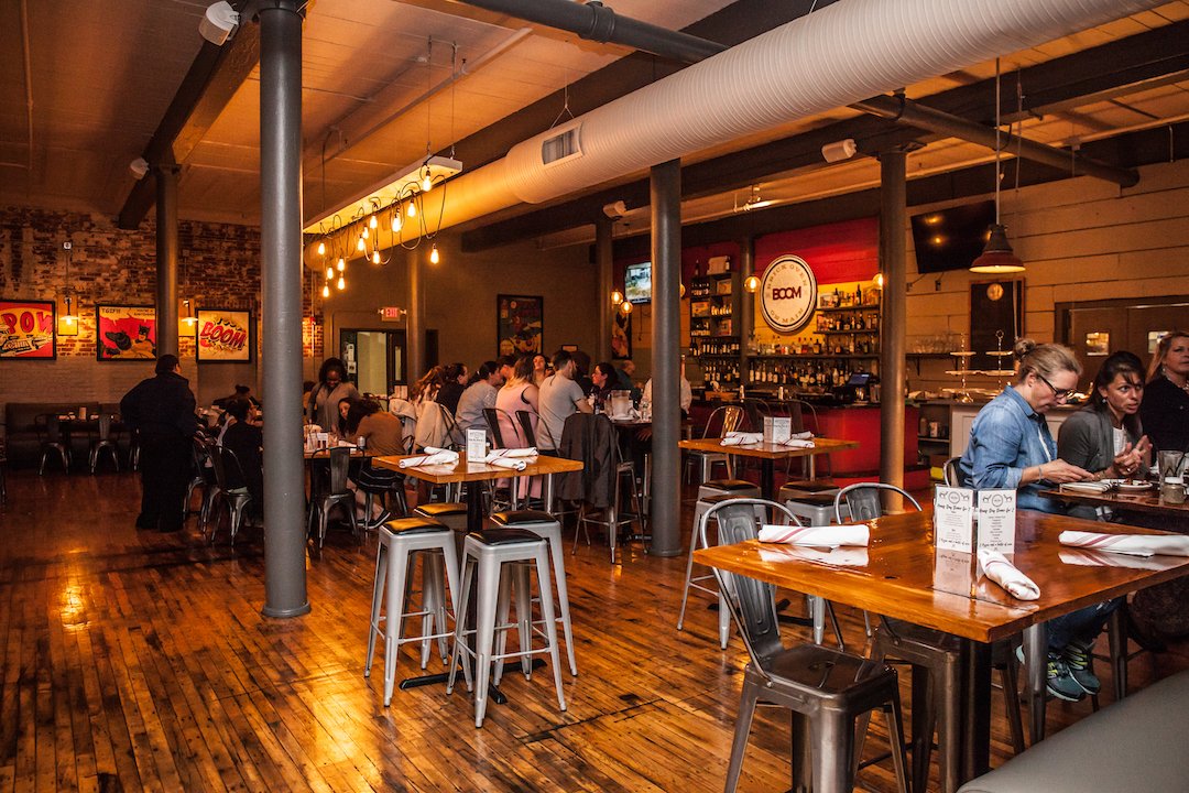 boom_rest's tweet photo. Join us this weekend for some good eats and craft drinks 🍽🍻 https://t.co/50OrWjKtcR