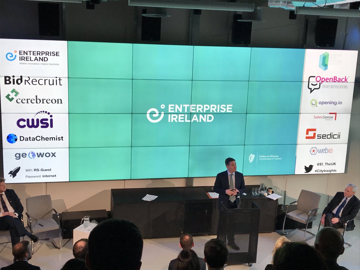 Paschald's tweet photo. Fantastic initiative that is helping @Entirl financial services &amp; tech client companies to reach their full potential. City Insights mentoring prog allows young entrepreneurs to benefit from @cityoflondon experts’ insights and develop their own offering through that experience https://t.co/9OHwUd4vhs