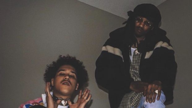 TheHypeMagazine's tweet photo. New post (Portland Arist 3AM Connects With TYuS For "Booth On Fire") has been published on The Hype Magazine - https://t.co/nroRXFAU70 https://t.co/KZm3cax5yO
