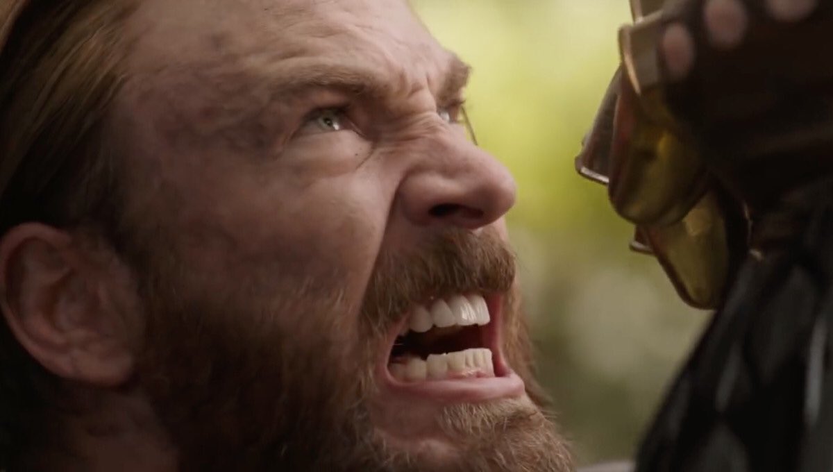 ThinkingBaba's tweet photo. STEVE ROGERS HAS BEEN THROUGH TOO MUCH. THIS IS HIM FIGHTING FOR THE LAST TIME 
#AvengersEndgame https://t.co/l4AuBwpui0
Luv_u_cap https://t.co/HbisiEaxe9