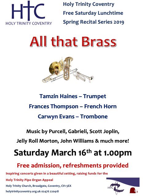 FranPritchard89's tweet photo. Would be lovely to see some friendly faces in the audience!🎶 @CoVUpdate #Coventry #ThisisCoventry #CovCityCentre @EnjoyCoventry https://t.co/Wq9pTOi5gt