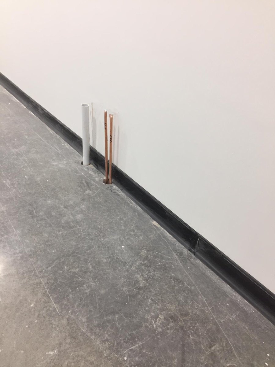 Alan Warburton Flooring Loving the- #bostikroll “Clean easy to use, sticks well with no smell” 👌👌✅✅✅ @Bostik_ProFloor