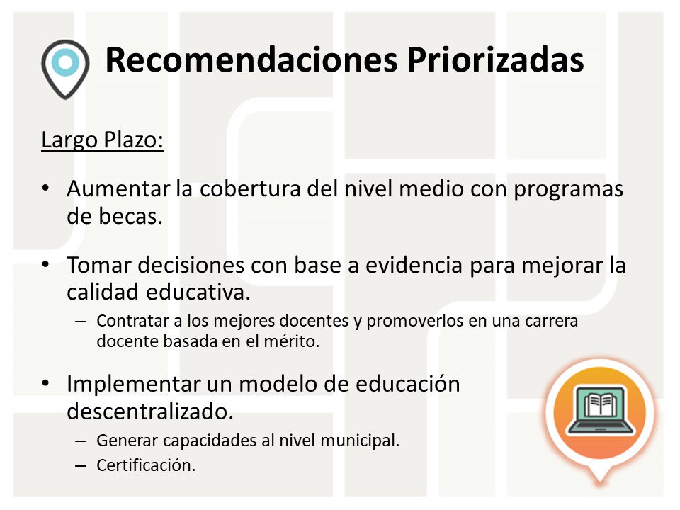"¿Cómo logramos que los mejores estudiantes tengan acceso a la educación, sin importar sus recursos económicos? ¿Estamos identificando a los jóvenes talentosos del interior del país?" pregunta <a href="/LineasFrescas/">MC Aceña</a> al exponer los planes de largo plazo en #DesarrolloGT para Educación