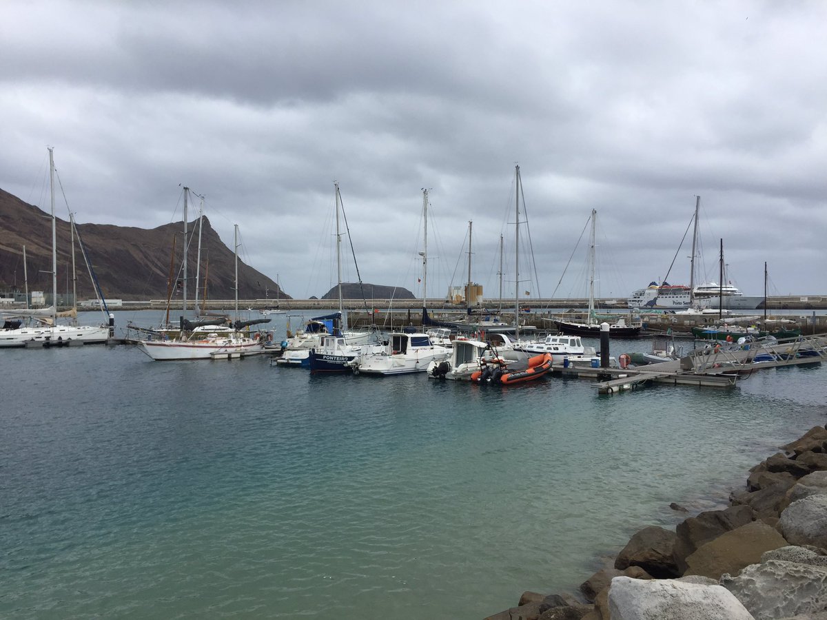 GliderPLOCAN's tweet image. #oceanographic #buoy successfully refurbished @PortoSantoDeals @Madeira #APRAM #OOM #ECOMARPORTproject @INTERREGMAC @Interreg_eu @plocan @AtlanticAll #ocean #sensor #TechnologyNews