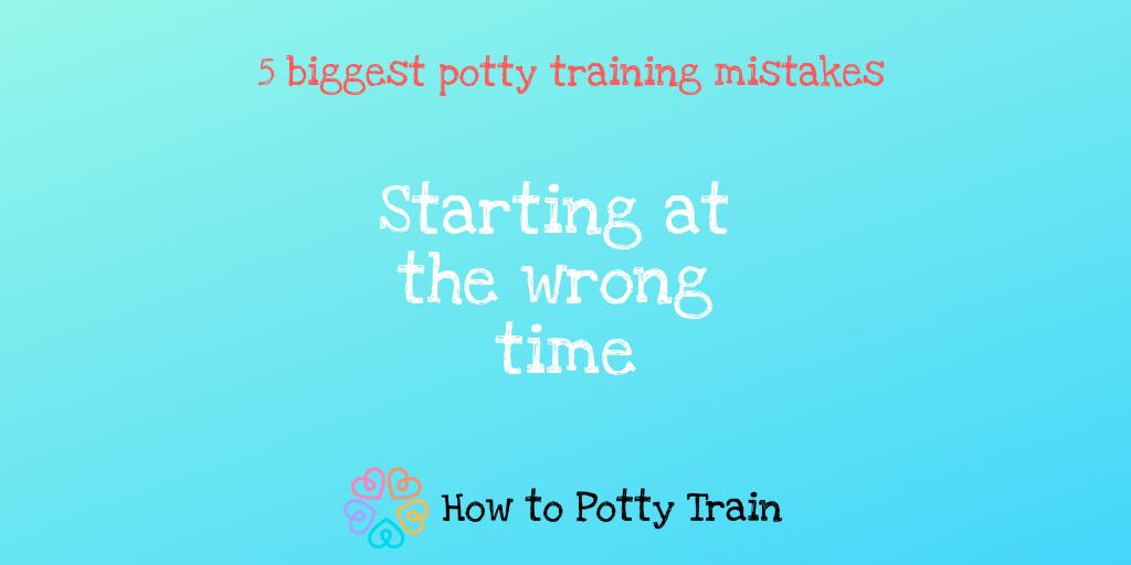 PottytrainingUK's tweet photo. Every #child is individual, &amp; you know what works for you, but over the years we have seen a pattern emerge where common actions cause common adverse results. We've now used these to create a list of the 5 biggest mistakes #parents make #pottytraining. https://t.co/T3nlNJMtT3 https://t.co/pqKr8yedy5