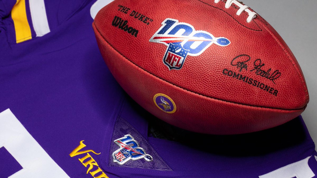 nfl 100 logo jerseys