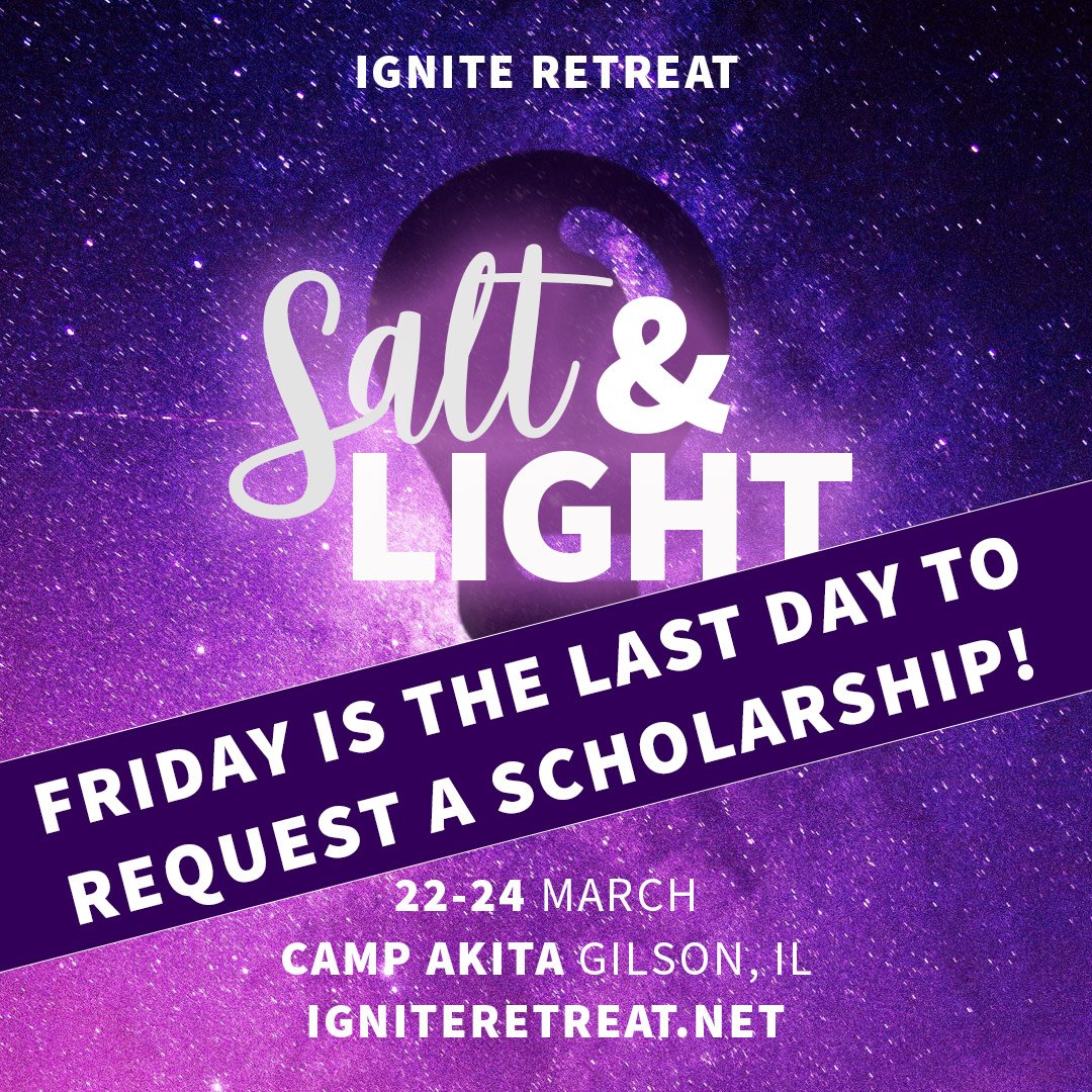 Ignite Your Campus (@Igniteurcampus) / Posts / X