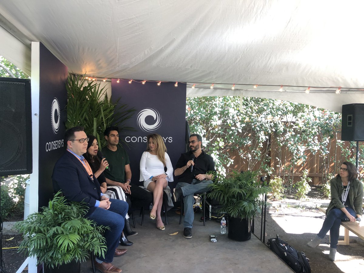 ConsenSysEvents tweet media