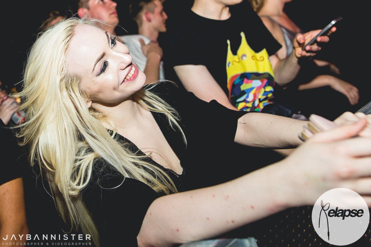 Relapse (@relapsednb) on Twitter photo 29.03 - Lovely Dubbly w. <a href="/djsappo/">DJ SAPPO</a>, <a href="/DubSmugglers/">Dub Smugglers</a> - skiddle.com/e/13481728
12.04 - Relapse VS <a href="/CentralBeatz/">Central Beatz</a> w. <a href="/Kyrist_/">Kyrist</a>, <a href="/Kumarachi/">Kumarachi</a> & more - skiddle.com/e/13496709
19.04 - Amented - skiddle.com/e/13488165
27.04 - <a href="/bennyl_dnb/">Benny L</a>, <a href="/ShimonAudioporn/">Shimon Audioporn</a> - skiddle.com/e/13463927 29.03 - Lovely Dubbly w. <a href="/djsappo/">DJ SAPPO</a>, <a href="/DubSmugglers/">Dub Smugglers</a> - skiddle.com/e/13481728
12.04 - Relapse VS <a href="/CentralBeatz/">Central Beatz</a> w. <a href="/Kyrist_/">Kyrist</a>, <a href="/Kumarachi/">Kumarachi</a> & more - skiddle.com/e/13496709
19.04 - Amented - skiddle.com/e/13488165
27.04 - <a href="/bennyl_dnb/">Benny L</a>, <a href="/ShimonAudioporn/">Shimon Audioporn</a> - skiddle.com/e/13463927