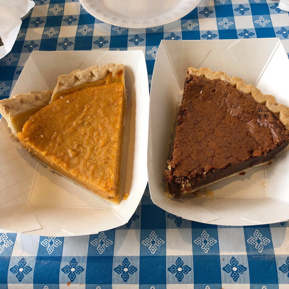 OgilvyHealth's tweet photo. Still running with the theme of #TBT from #SXSW2019, take a look at some more snapshots including the @WPPStream event, our #SXSW speaker @johannask, & some #PiDay inspired cuisine from Texas #OgilvySXSW https://t.co/b7A3dOMOS3