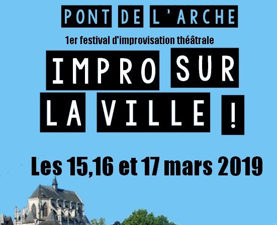 le #festival est dans la <a href="/DepecheLouviers/">La Dépêche Louviers</a>  d'aujourd'hui ! Merci ;)