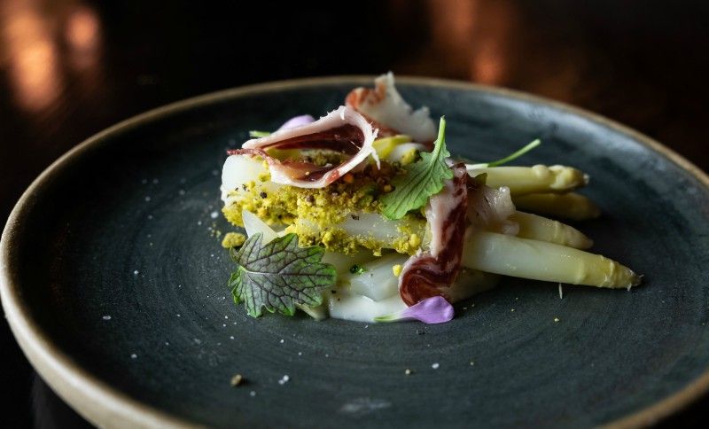 Seasonal small plates in a warm setting - we couldn’t think off a better area for Ardyn to call home. Greenwich Village, consider yourself lucky... buff.ly/2HwmLck