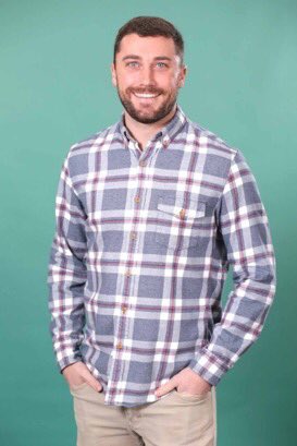 TheRealKatPat's tweet photo. Hannah B’s men: a thread #thebachelorette 

Ben G. (30) Charlotte, NC
- weenie
- loves old navy denim https://t.co/CWGnXRJT4V