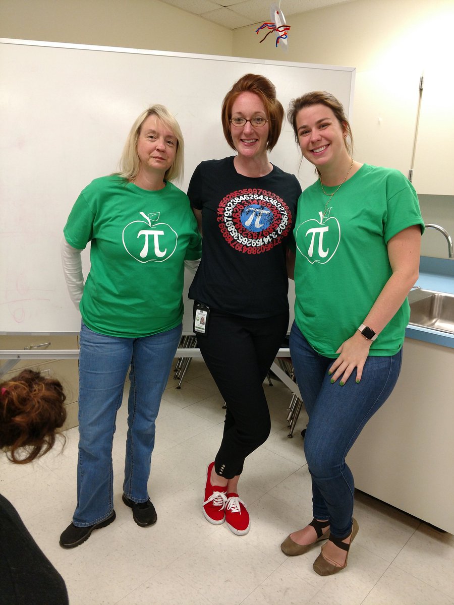 Happy Pi Day from the ELD Math Team!! <a href="/BCPS_ElemMath/">BCPS Elementary Math</a> <a href="/BCPSElementary/">BCPS Elementary</a>