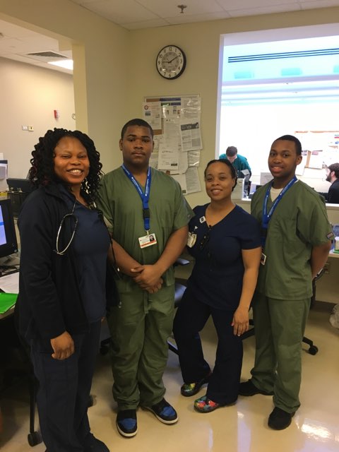 RandallstownHSAHP tweet media