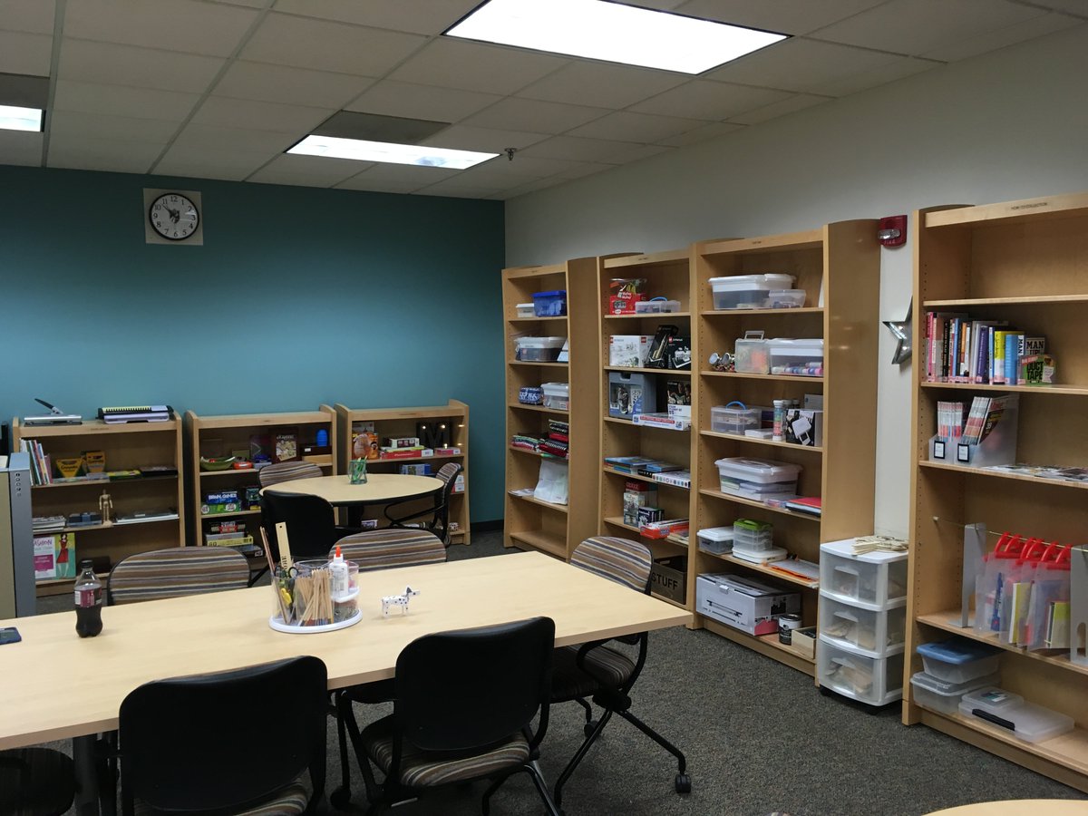 MadCollCreator's tweet image. The Studio will be closed on Friday 3/15 and during Spring Break. We will see you back on Monday 3/25. Enjoy your break!