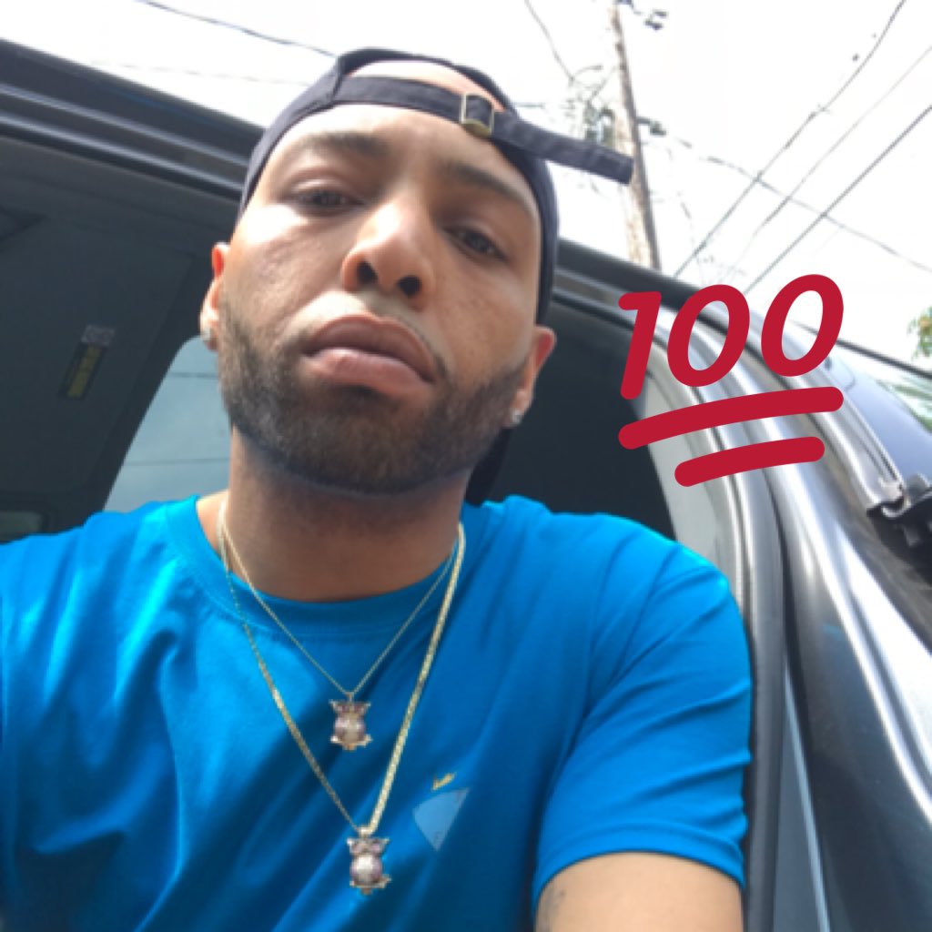 FlyGuyQ's tweet photo. #NewProfilePic https://t.co/3twb2HS0nG