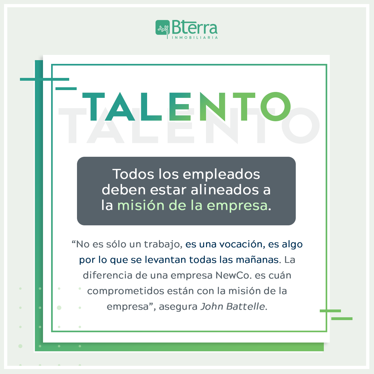 BTerra Inmobiliaria tweet media