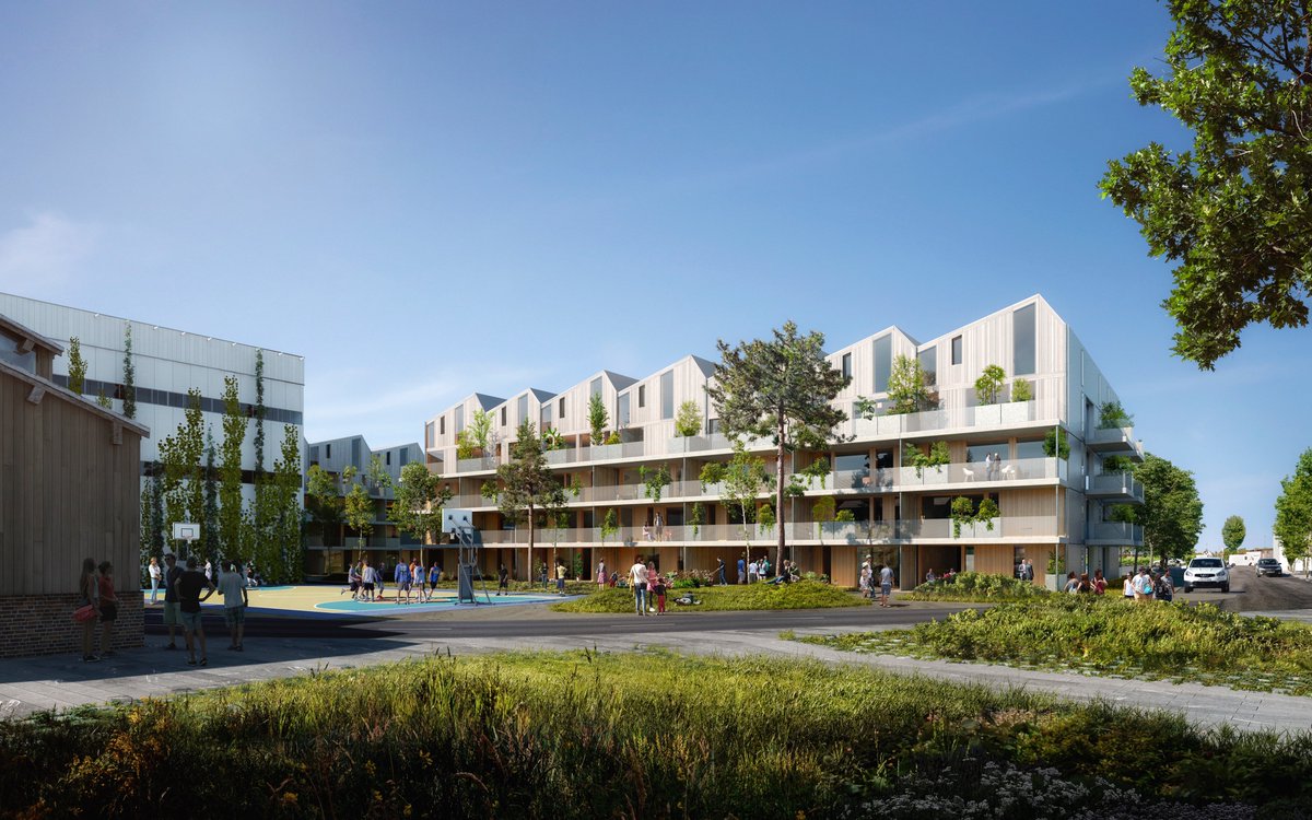 studio_tikoam's tweet photo. "Les projets de Dessine-moi Toulouse vont changer la Métropole" 
https://t.co/o1ea52RISj 
#Toulouse #innovation https://t.co/5gpyC88QjM
