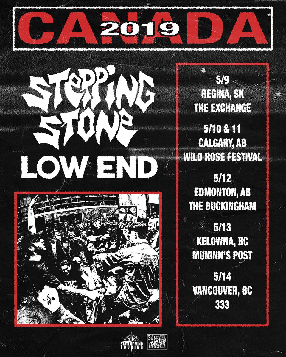 SteppingStoneHC's tweet photo. Spring 2019 with @LowEndMKE, and a little bit of @darehc sprinkled in. Party on the sand.🏝🏝 https://t.co/UL7YnpYvLS