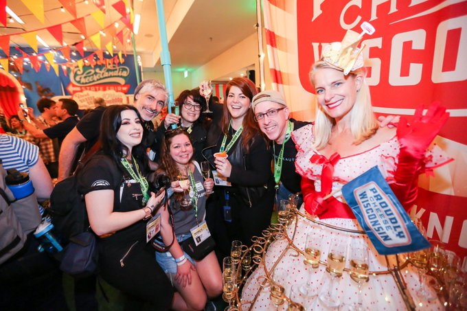 11 days down, 3 days to go!😫 I&rsquo;m surprised I still have a pulse. @sxsw &bull; &bull; &bull; &bull; #wisconsincheese #sxswphotocrew<a href="/tag/canon"class="tags"><span>#canon</span></a><a href="/tag/livemusic"class="tags"><span>#livemusic</span></a><a href="/tag/atx"class="tags"><span>#atx</span></a><a href="/tag/50mm"class="tags"><span>#50mm</span></a><a href="/tag/austin"class="tags"><span>#austin</span></a><a href="/tag/femalephotographer"class="tags"><span>#femalephotographer</span></a>