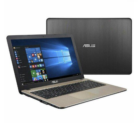 ConceptTechnol2's tweet image. ASUS X441UA

Processor Intel Core i5 7200U
RAM 4GB DDR4
Storage 1TB HDD
Weight 1.75Kg
Color Silver Gradient
Operating System Endless

KES 57,000

Call/text/WhatsApp 0773300300
#PiDay #IkoKaziKE #ai #ThursdayThoughts #karura