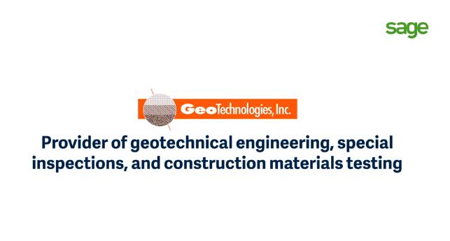 BrinkerCo's tweet photo. VIDEO: How GeoTechnologies Saves 15+ Hours Monthly on Reporting with #SageIntacct Cloud Financials https://t.co/VvX6FTmZRm https://t.co/lxhjkBaWtI