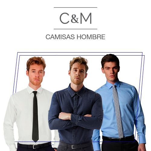 BasicEstil's tweet photo. ¡Se acerca el día del padre! Y..., ¿que mejor que impresionar a tu padre con una de nuestras camisas de C&amp;M Tienda Online? Entra y regala para el día del padre. https://t.co/qciYV8wE4h #Diadelpadre #regalar #camisas #padre #regalo #2019 #19demarzo #Camisetasymoda #hombres https://t.co/z8eex5tCWP