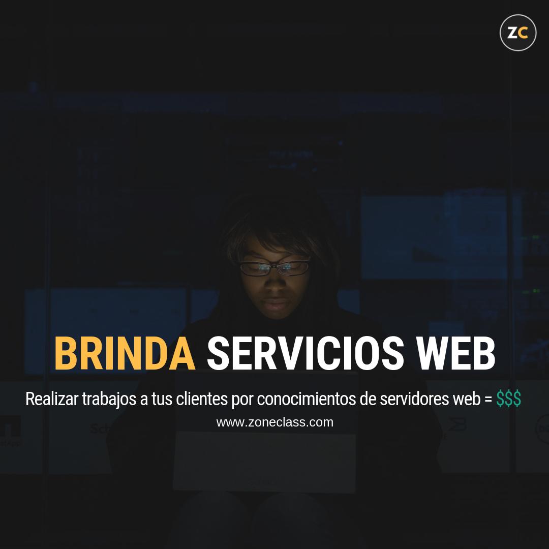 ZoneClass's tweet image. Accede al curso totalmente gratis en zoneclass.com ;)