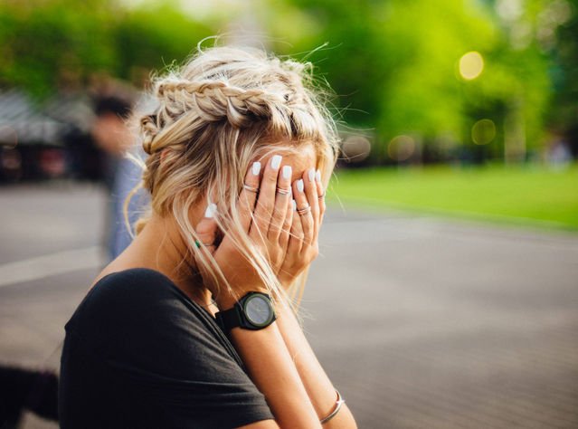 What to Expect From Grief modo.ly/2F4DnVw