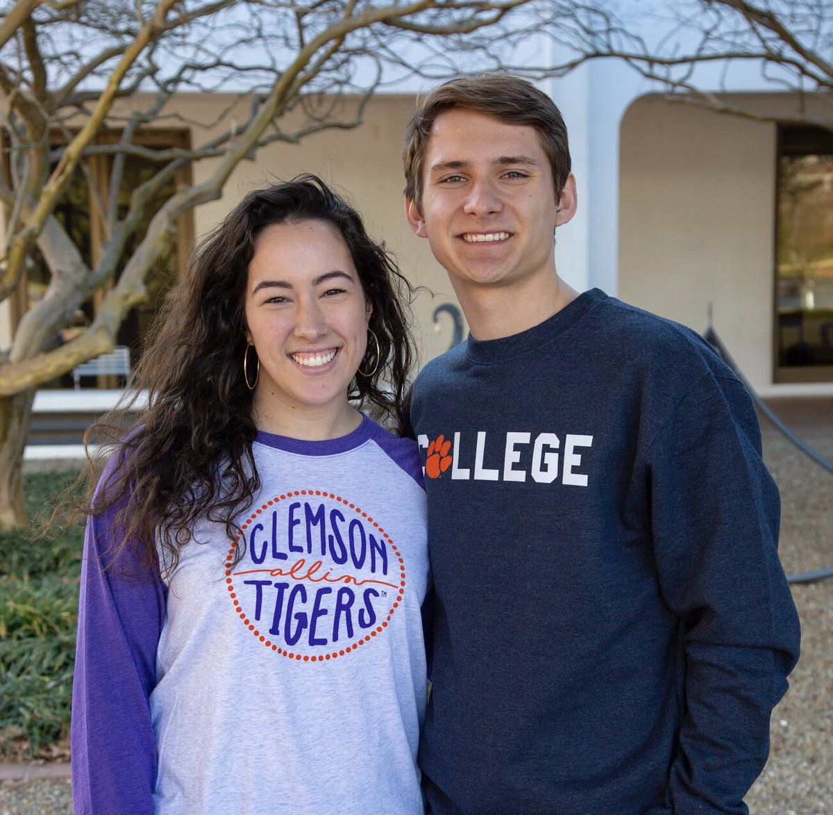 TTGrafx's tweet photo. Spring break is almost here! โ๏ธ๐๐ผ If you wear our gear, be sure to tag us in your pictures! #cuinttg #madeinclemson #clemsonuniversity #clemsontigers https://t.co/TIQ4jFc9BN