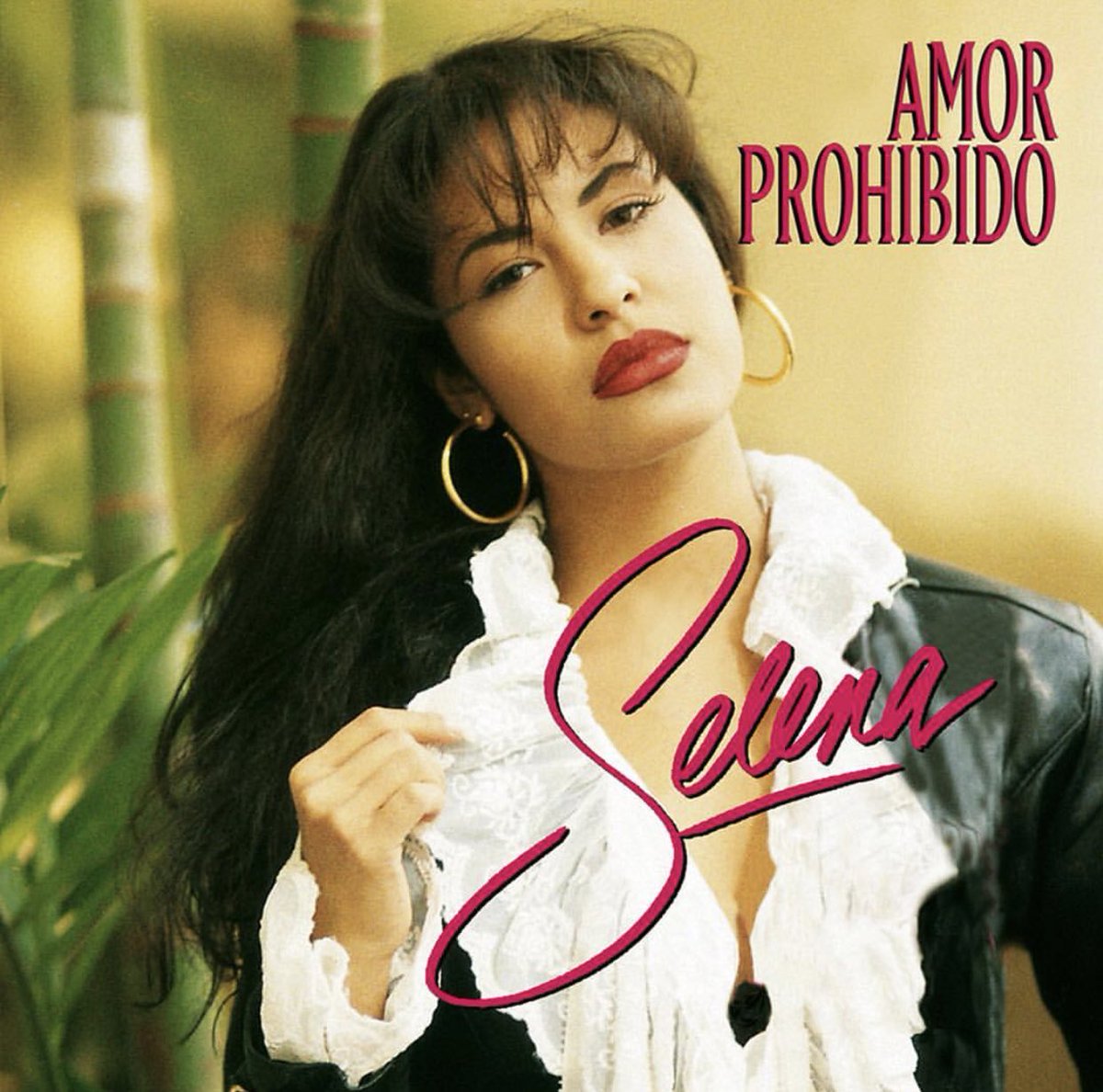 Latin Album Charts