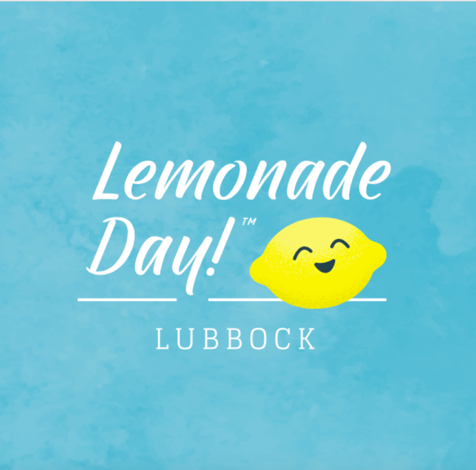 Hello Twitter family! We are gearing up for Lemonade Day 2019 and all the activities along the way. Make sure to get registered at lemonadeday.org/lubbock today for the big day May 4th!!
