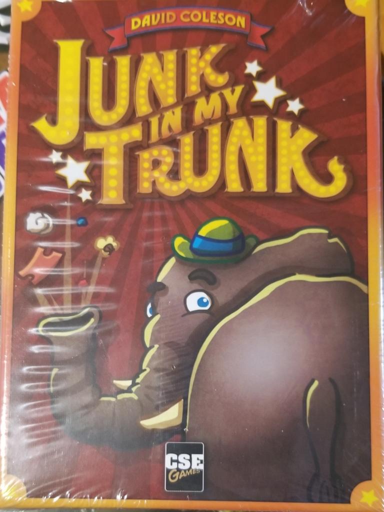 Latest additions to the collection thanks to <a href="/CSEGames/">CSE Games ⚔️ 🏈</a> and <a href="/Snakesandlattes/">Snakes & Lattes</a>