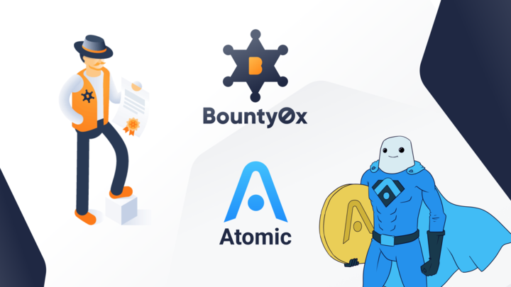 Atomic - Crypto Wallet tweet media