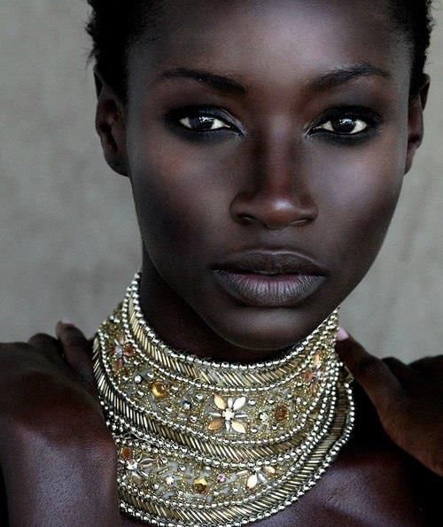 ISO very dark-skinned girl for fashion makeup portfolio shot. No modeling exp needed. Age 16-35, any hairstyle, height or weight. Must attend consult + 1/2day photo shoot in my Baltimore studio. Compensation=lunch+personal photos. Email carolstover@comcast.net.#darkskinnedbeauty