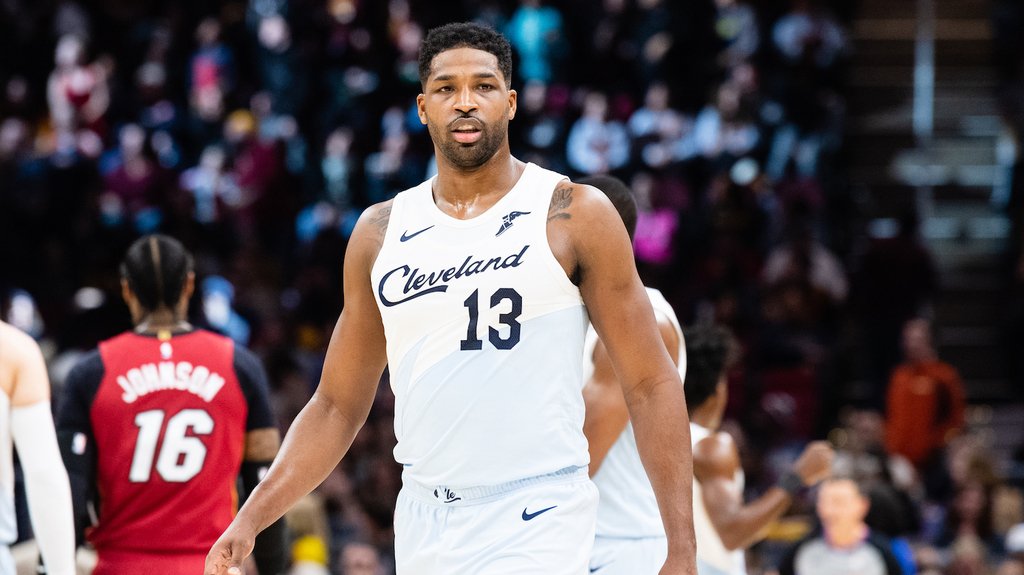 The Cavs Wished Tristan Thompson a Happy Birthday and All Hell Broke Loose in the Comments  