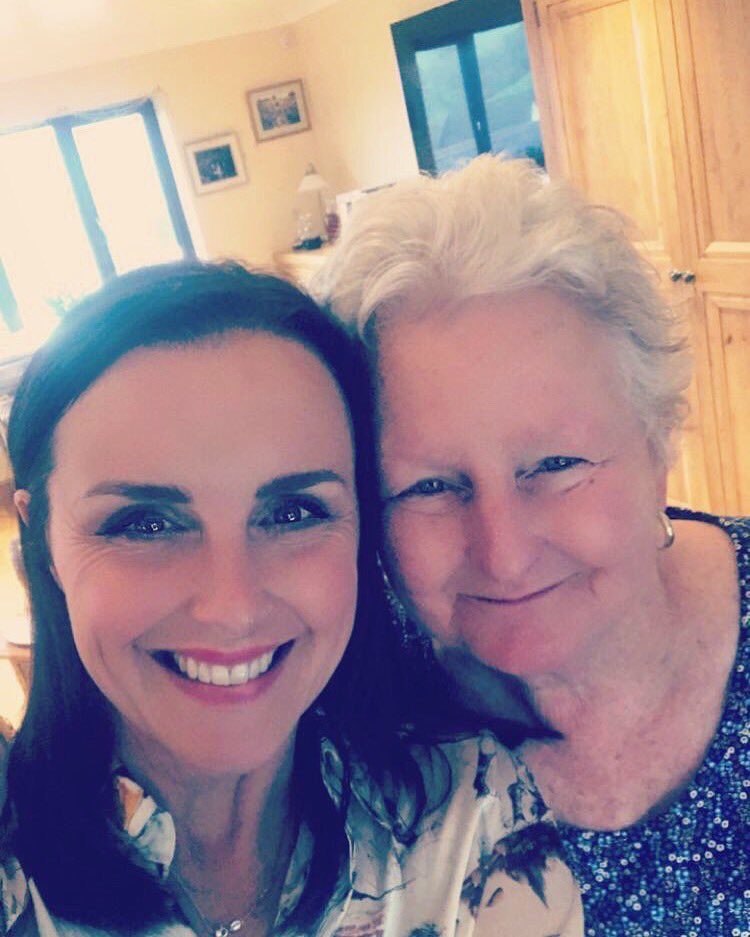 Rachel_SUTDA's tweet image. So lovely to catch up with Pat &amp;amp; Paul @FreedomProgramm on my travels today. A lovely end to a great day! 
#freedomprogramme #saveslives