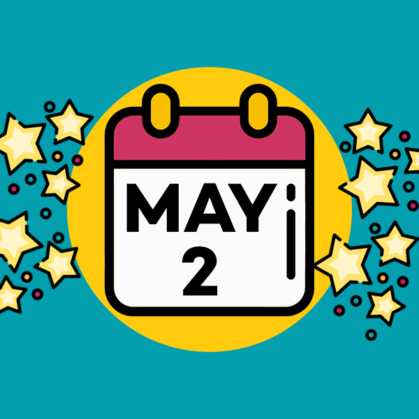 bigdayofgiving's tweet photo. Have you marked your calendars? Get ready to give back during Big Day of Giving on Thursday, May 2. https://t.co/hKfGBUqKVN