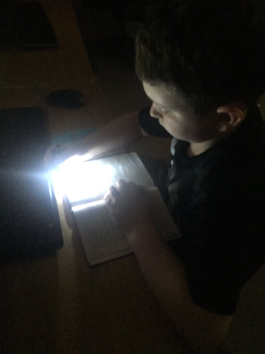 Reading with a flashlight was loved by all.  Students were engaged in their reading! #HaveYouReadToday #GetCCSDReading #BravesCaughtReading #thriveMoore <a href="/_DrAbbyMay/">Abby May</a> <a href="/CherokeeSchools/">Cherokee Co. Schools</a> <a href="/R_M_Moore_Elem/">R M Moore</a> <a href="/SarahArmbruste2/">Sarah Armbruster</a>