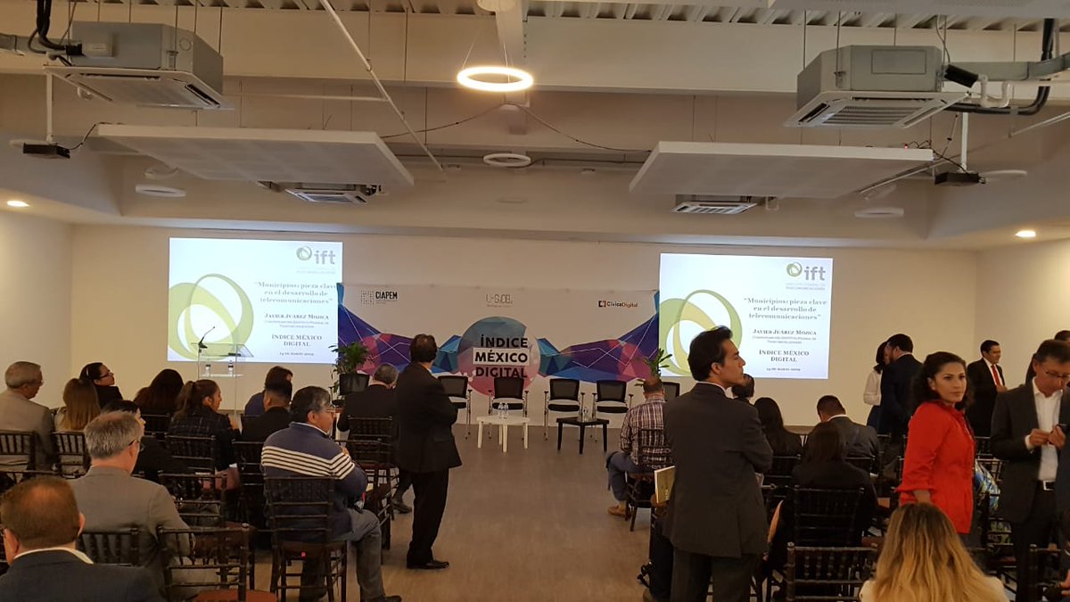 SidimexTI's tweet photo. #InteliGov presentes en la 4a entrega de los Premios U-GOB, Tecnología en Gobierno, al Gobierno Digital. https://t.co/9AjjcDcFU9