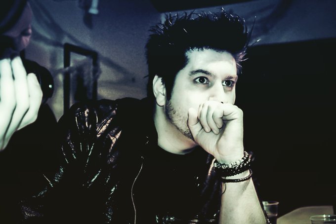 Shooting time...😊😊 #ethankalixa https://t.co/24uh7DZLR3<a href="/tag/ethankalixa"class="tags">#ethankalixa</a>