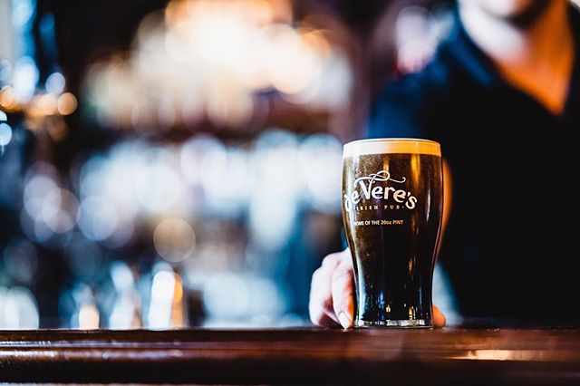 Celebrate the Patron Saint of Ireland at Davis’ only Irish Pub! Raise a few pints and maybe a whiskey or two on St. Patrick’s Day, this Sunday March 17th. 
We will not be taking reservations, first come first serve.
What to expect? Epic brunch, traditional cor