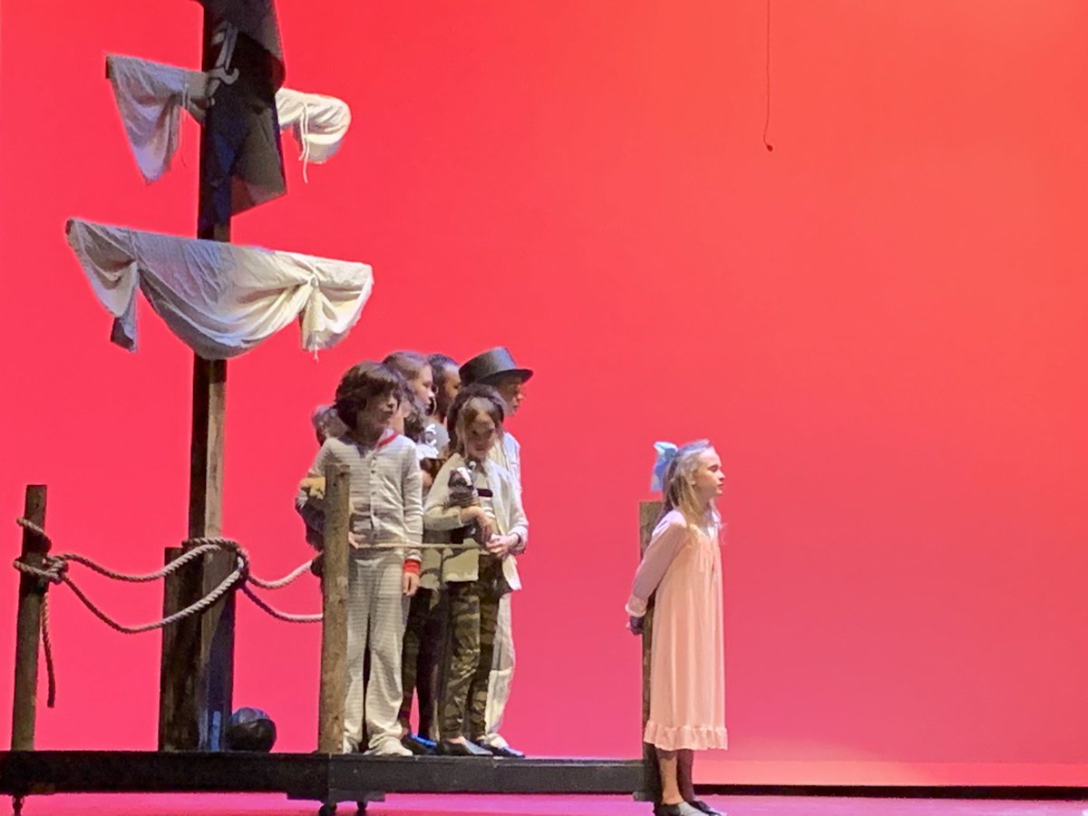 tabitha0777's tweet image. Who will save Wendy and the Lost Boys from Captain Hook??! #PeterPanJr #HereWeGrowAtALB @jillian829 @MariettaCitySch @ALBurrussEle @carwal @grantrivera