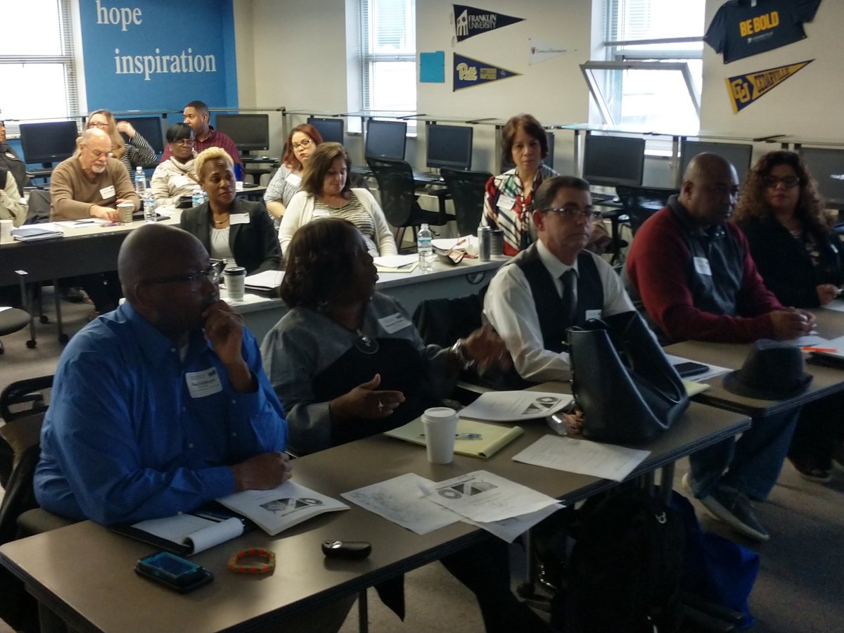OHUrbanCounties's tweet photo. Thank you to members of the #OURSCAA network for attending and participating in today's training. 
@IMPACTCA @CincyCAA @Pathway_Toledo #MYCAP @CEOGC #TCAP #SCCAA @LorainCountyCAA #CACEHR #CAAS https://t.co/QkEkknTQFx